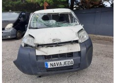 citroën nemo del año 2016