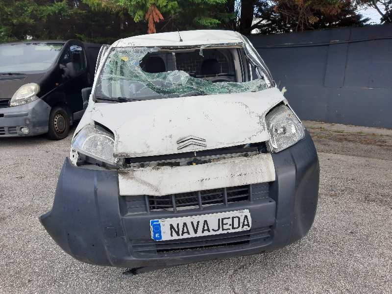 citroën nemo del año 2016