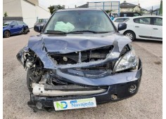 lexus rx del año 2009