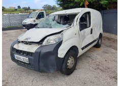 citroën nemo del año 2016 2