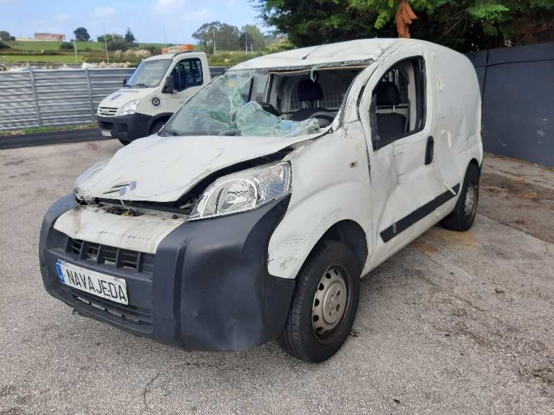 citroën nemo del año 2016