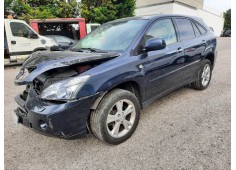 lexus rx del año 2009 2