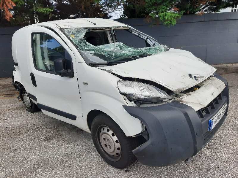 citroën nemo del año 2016