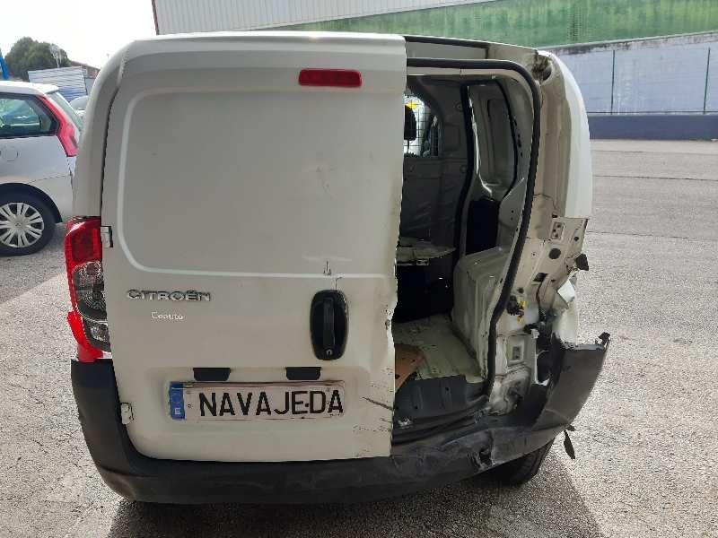 citroën nemo del año 2016