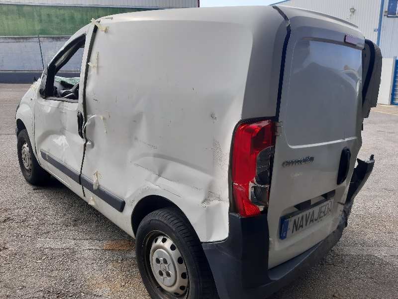 citroën nemo del año 2016