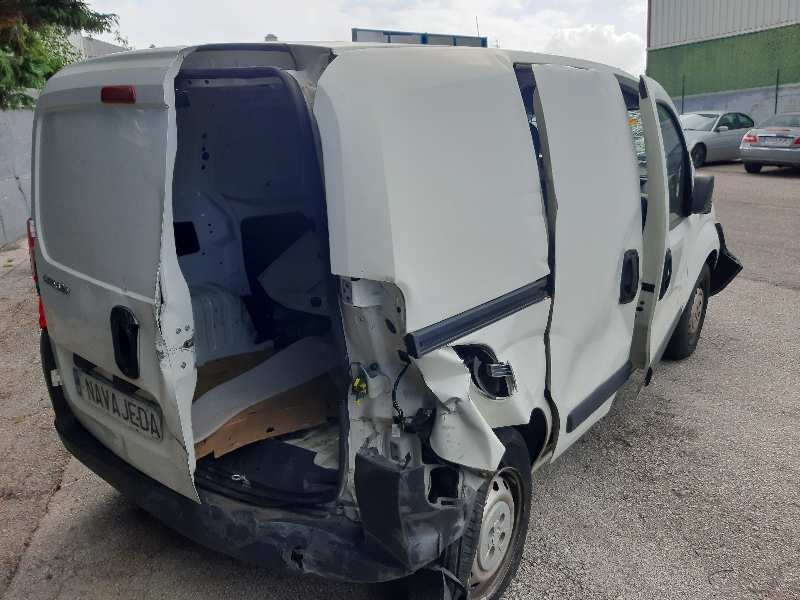 citroën nemo del año 2016