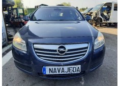 opel insignia sports tourer del año 2010