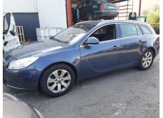 opel insignia sports tourer del año 2010 2