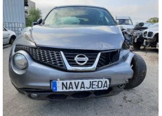 nissan juke (f15) del año 2013