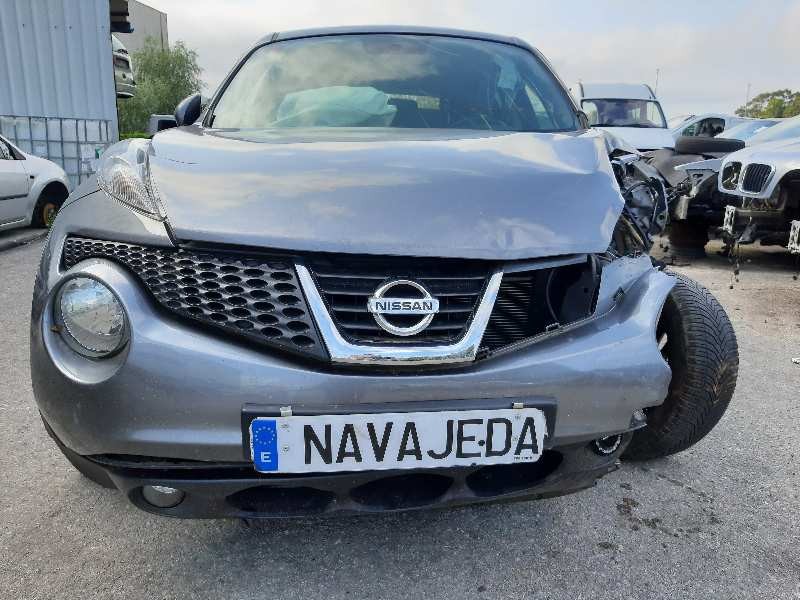 nissan juke (f15) del año 2013