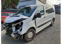 citroën jumpy del año 2013 2