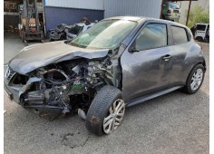 nissan juke (f15) del año 2013 2