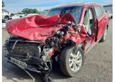 hyundai tucson del año 2019 2