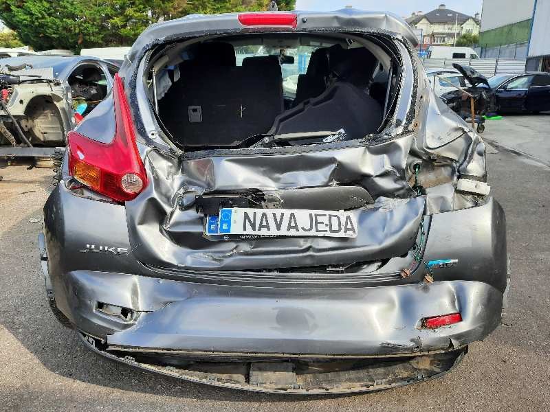 nissan juke (f15) del año 2013