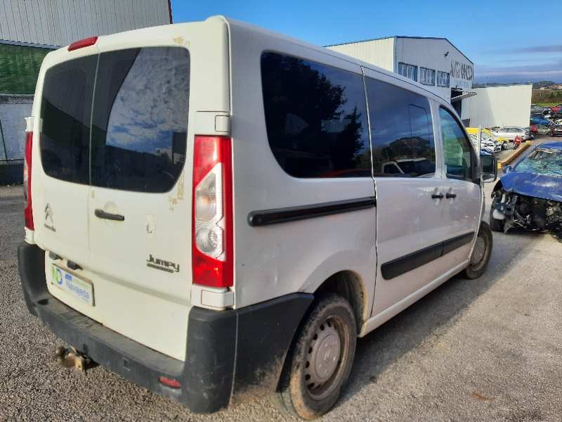 citroën jumpy del año 2013