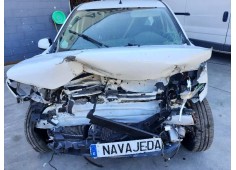 dacia sandero del año 2020