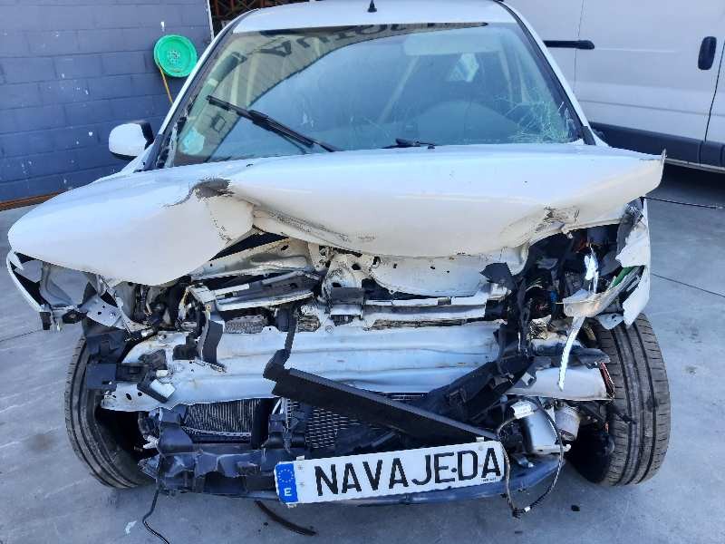 dacia sandero del año 2020