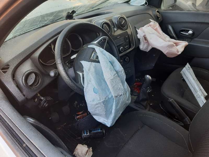 dacia sandero del año 2020