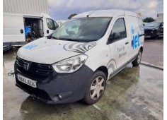 dacia dokker del año 2017 2