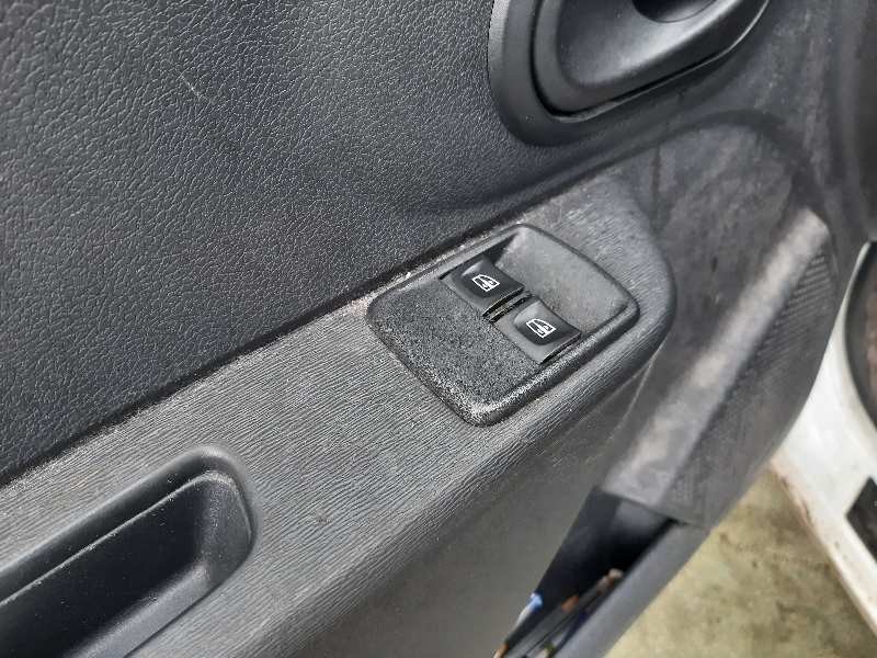 dacia dokker del año 2017