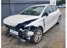 seat ibiza (kj1) del año 2019 2