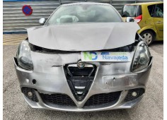 alfa romeo giulietta (191) del año 2010