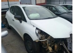 renault clio iv del año 2015 2