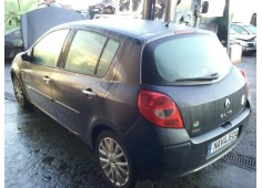 renault clio iii del año 2008