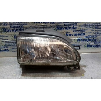FARO DERECHO CARELLO ELECTRICO