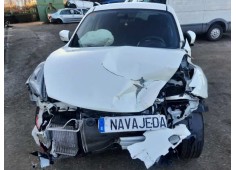 nissan juke (f15) del año 2018