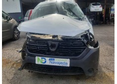 dacia dokker del año 2019