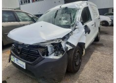 dacia dokker del año 2019 2