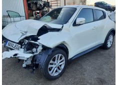nissan juke (f15) del año 2018 2