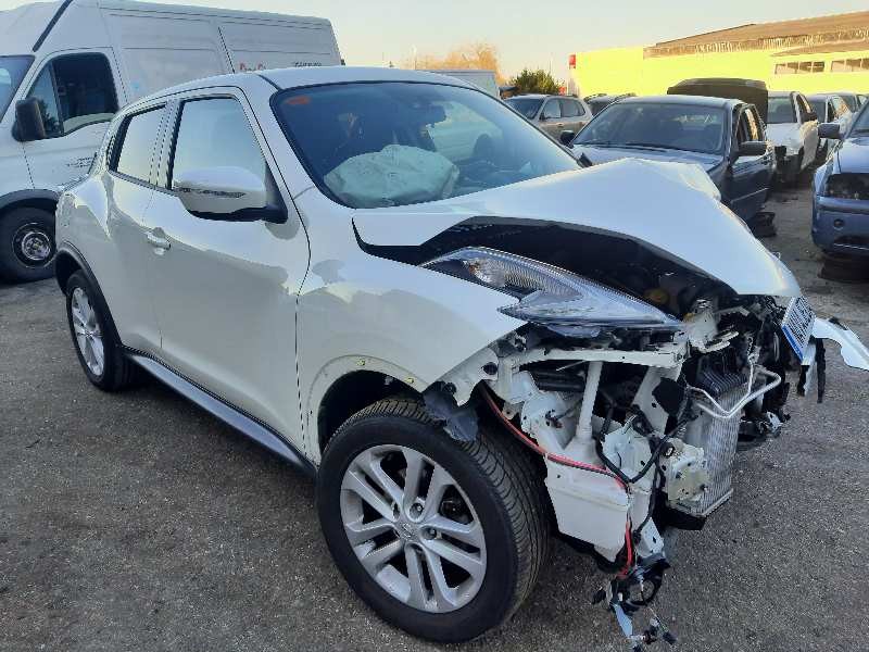 nissan juke (f15) del año 2018