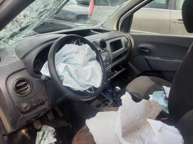 dacia dokker del año 2019