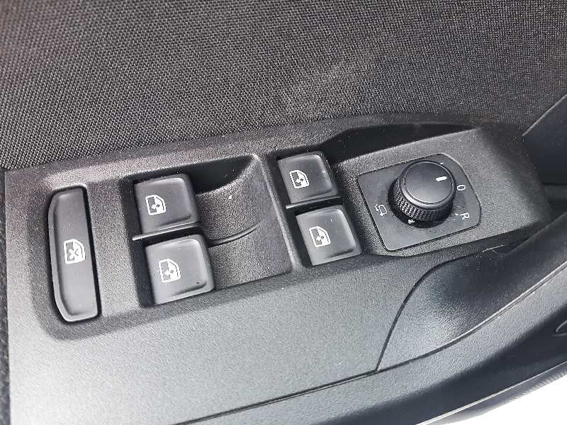 seat ibiza (kj1) del año 2019