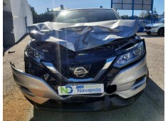 nissan qashqai (j11) del año 2017