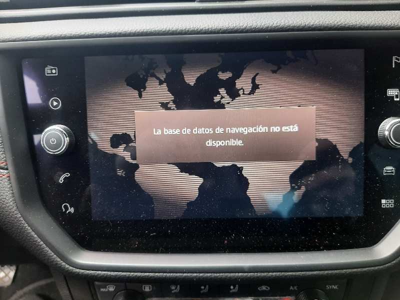 seat ibiza (kj1) del año 2019