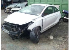 hyundai i20 coupe del año 2015