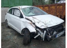 hyundai i20 coupe del año 2015 2