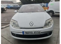 renault laguna iii del año 2010