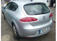 seat leon (1p1) del año 2008 2