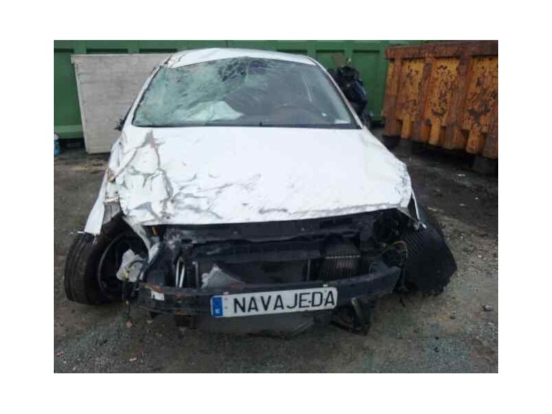 hyundai i20 coupe del año 2015