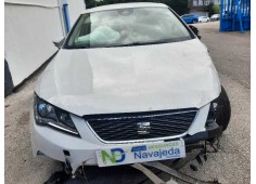 seat leon (5f1) del año 2015