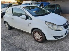 opel corsa d del año 2008 2