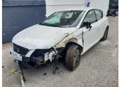 seat leon (5f1) del año 2015 2