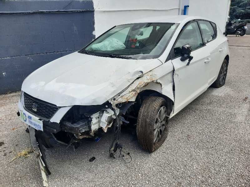 seat leon (5f1) del año 2015