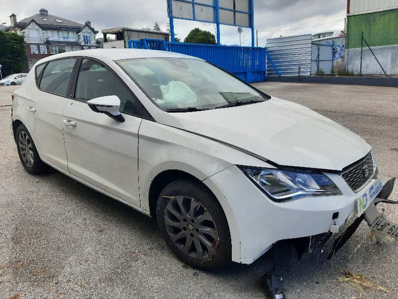 seat leon (5f1) del año 2015