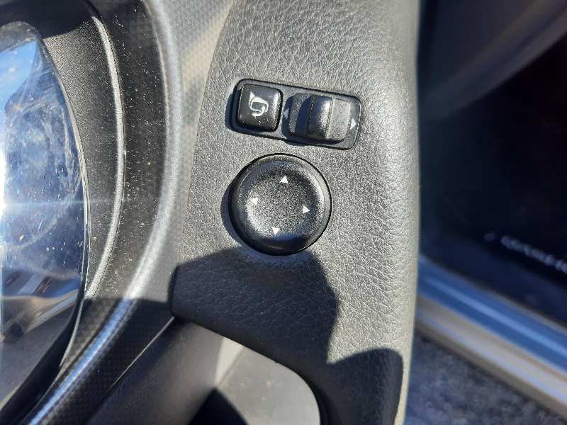 nissan qashqai (j11) del año 2017