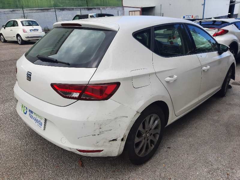 seat leon (5f1) del año 2015